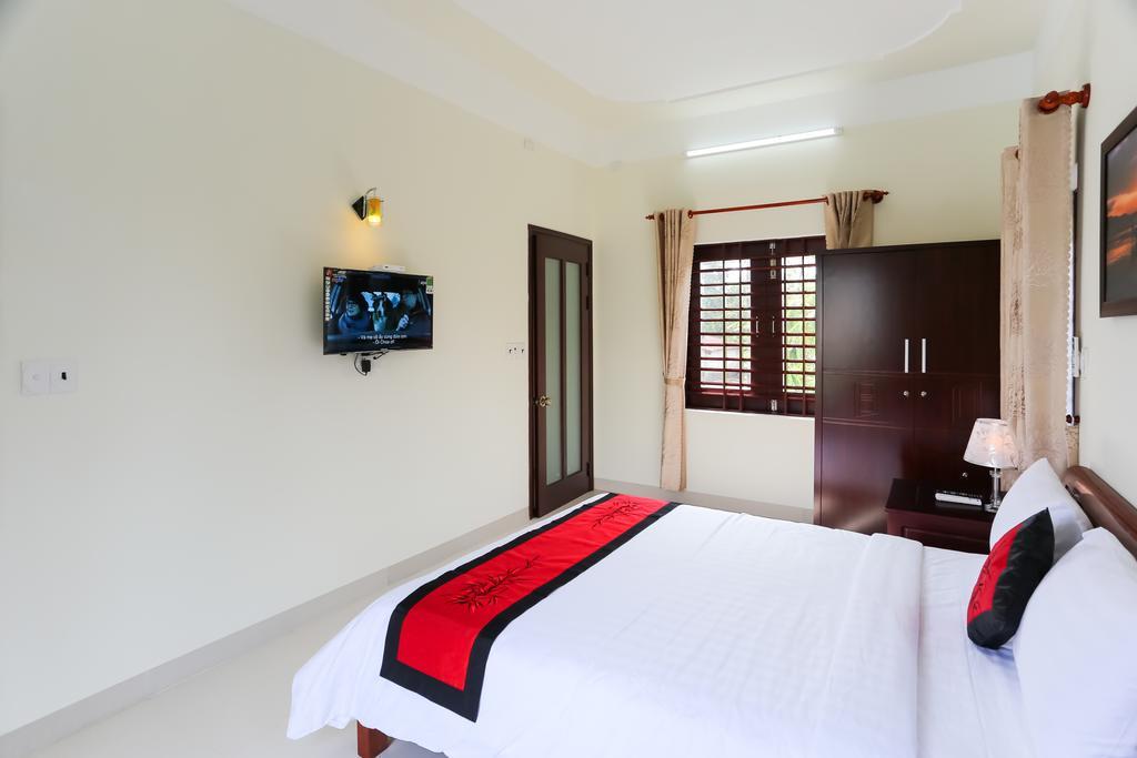 Viet Nhat Homestay Хойан Экстерьер фото
