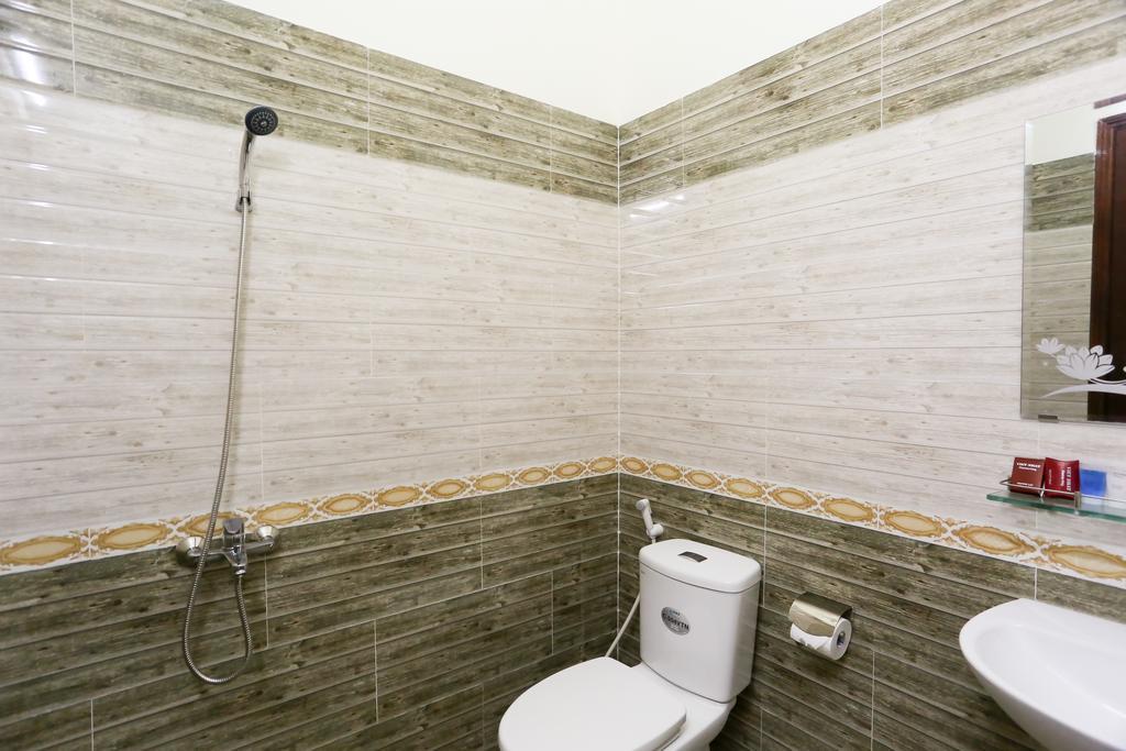 Viet Nhat Homestay Хойан Экстерьер фото